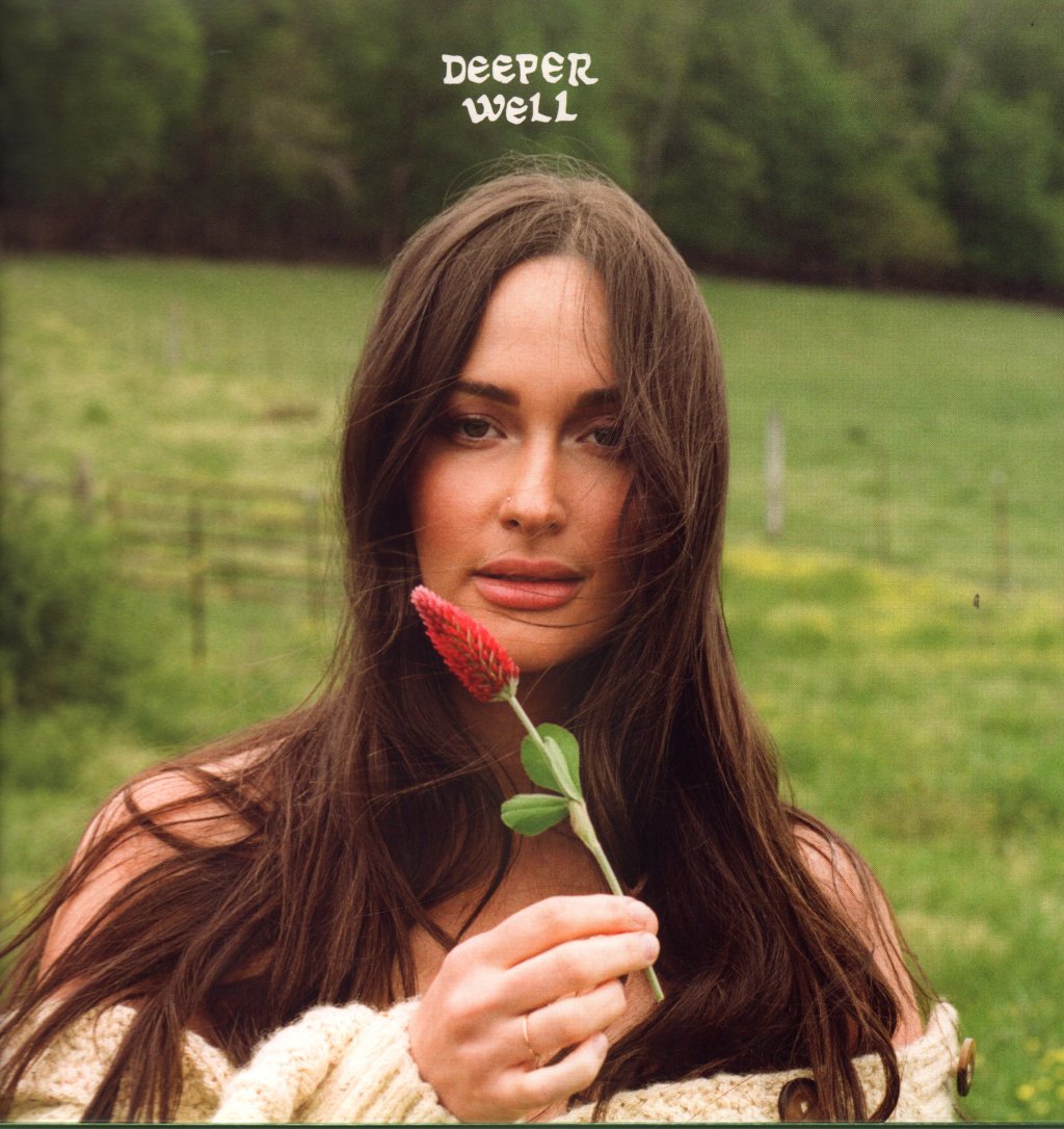 Kacey Musgraves - Deeper Well - Lp