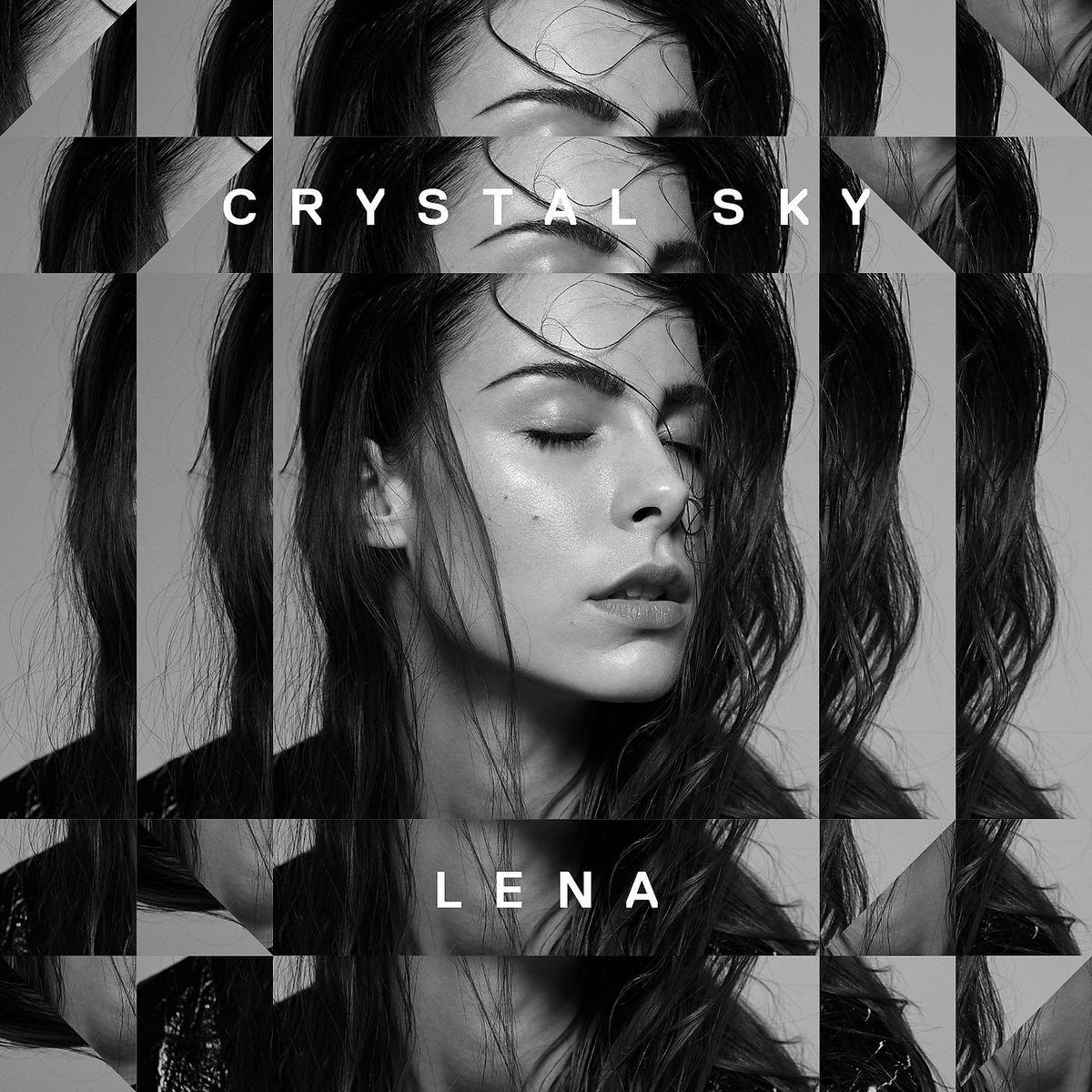 Lena - Crystal Sky ( New Version ) - Cd