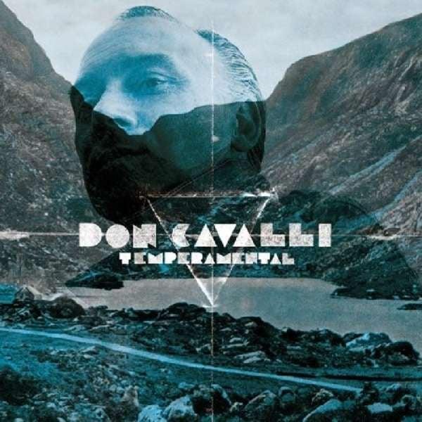 Don Cavalli - Temperamental - Lp