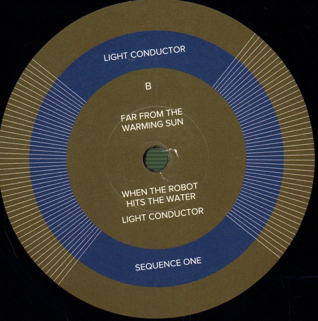 Light Conductor - Sequence One - Lp