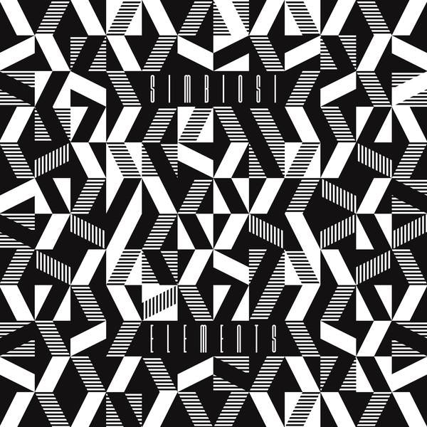 Simbiosi - Elements - Triple 12 Inch
