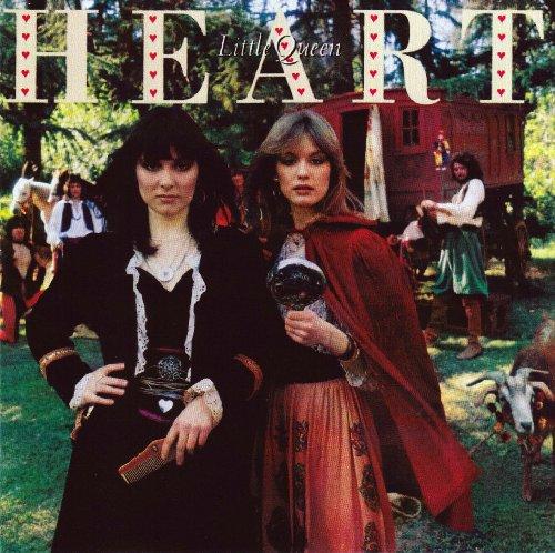 Heart - Little Queen - Cd