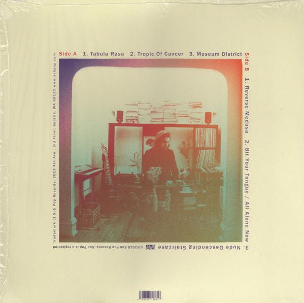 Minor Poet - Good News - 12 Inch