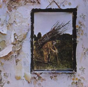 Led Zeppelin - Led Zeppelin IV - Lp