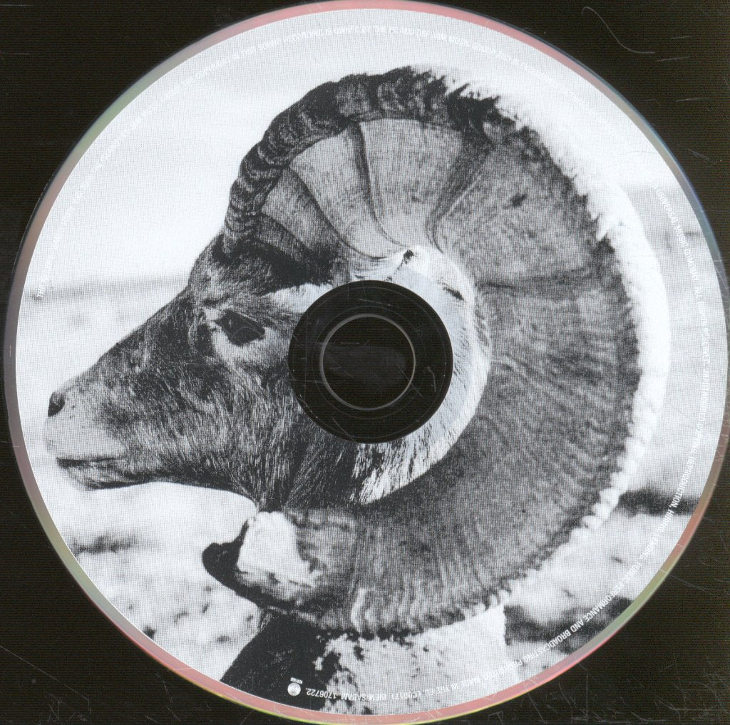 Killers - Sam's Town - Cd