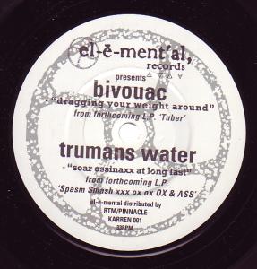 Various Artists - Wiiija Presents - 7 Inch