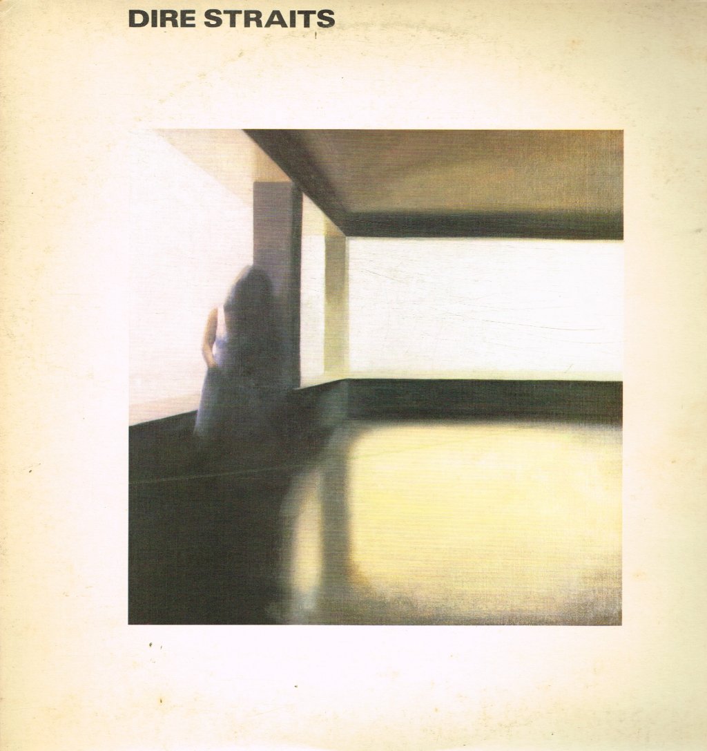 Dire Straits - Dire Straits - Lp
