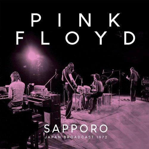 Pink Floyd - Sapporo - Double Lp