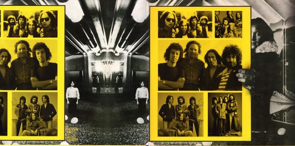 10cc - Sheet Music - Lp