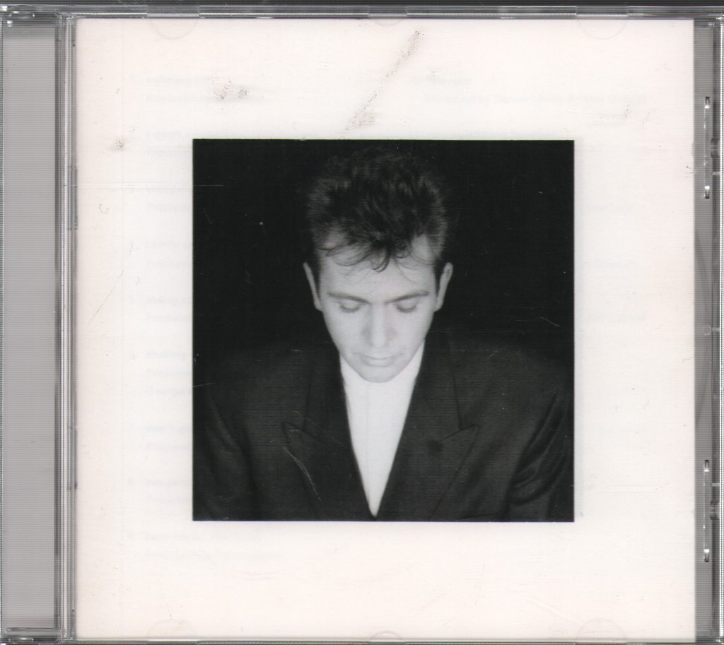 Peter Gabriel - Shaking The Tree (Sixteen Golden Greats) - Cd
