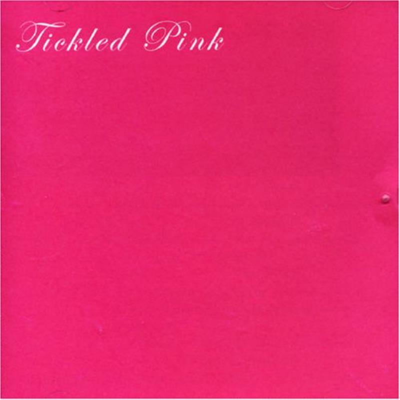 Tickled Pink - Tickled Pink - Cd