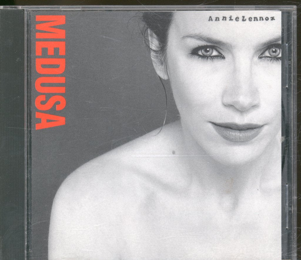 Annie Lennox - Medusa - Cd