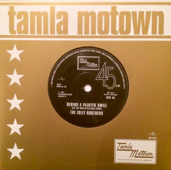 Various Artists - Tamla Motown 45 - 7 Inch Set