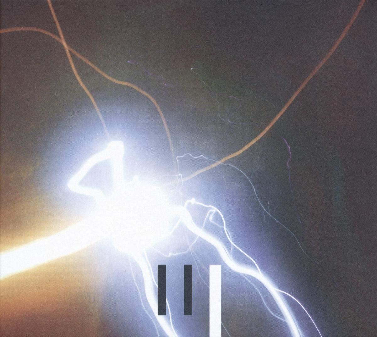Pantha Du Prince - Triad - Cd