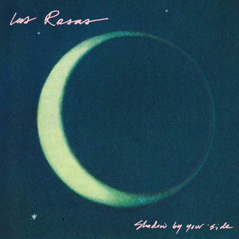 Las Rosas - Shadow By Your Side - Lp
