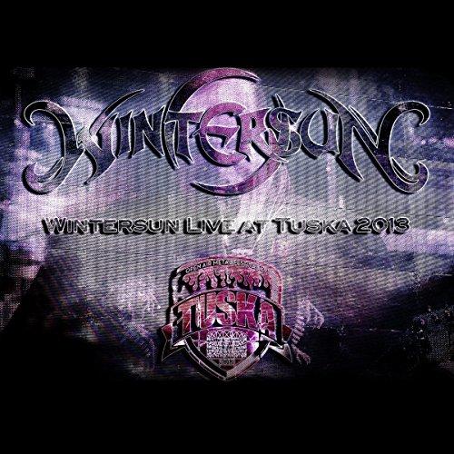 Wintersun - Live At Tuska 2013 - Double Lp