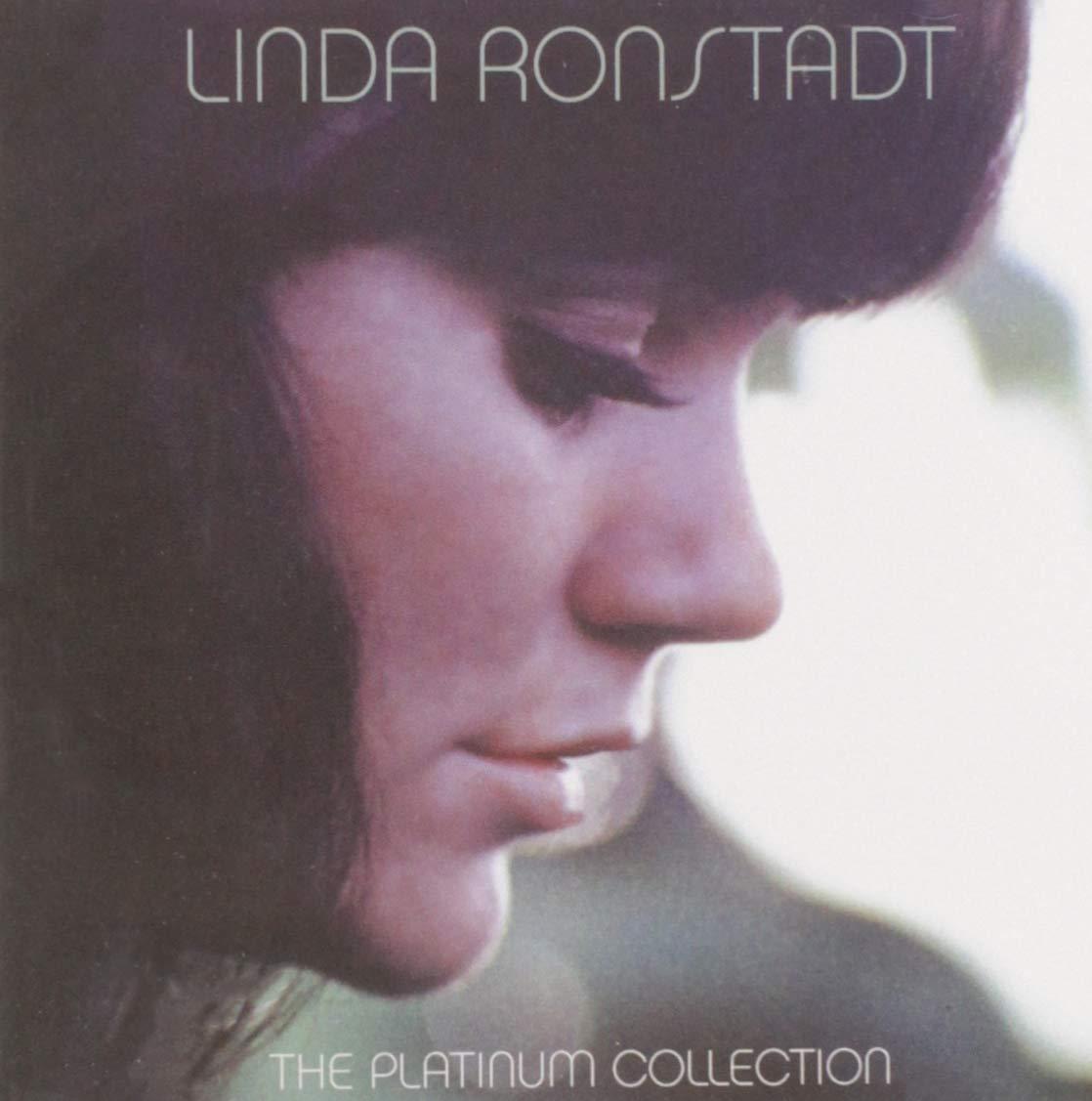 Linda Ronstadt - Platinum Collection - Cd