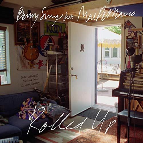 Benny Sings - Rolled Up (Feat. Mac Demarco) - 7 Inch