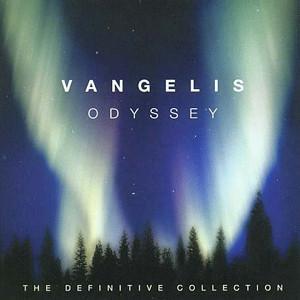 Vangelis - Odyssey (The Definitive Collection) - Cd