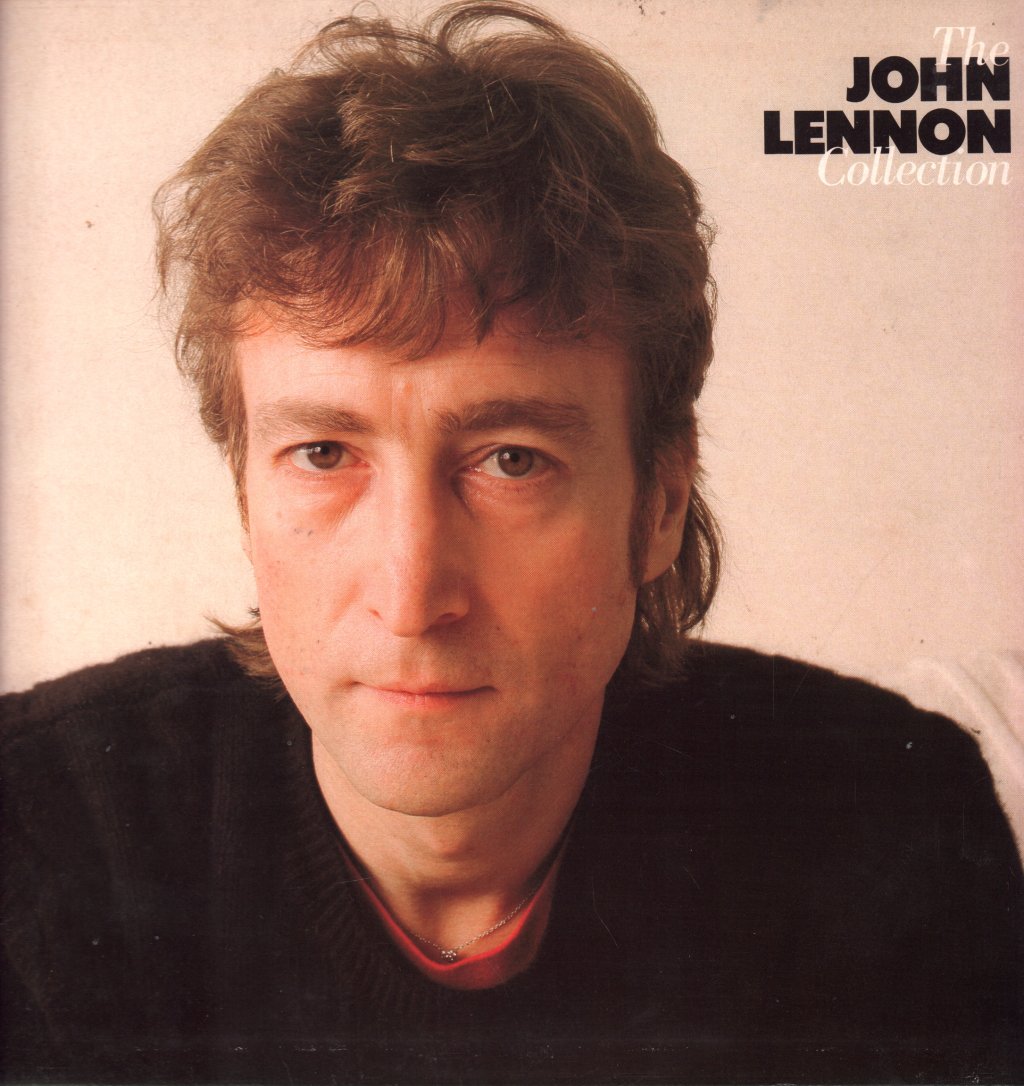 John Lennon - Collection - Lp
