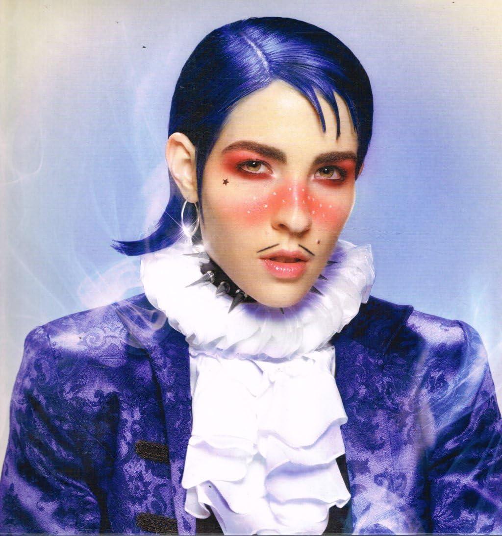 Dorian Electra - Flamboyant - Lp