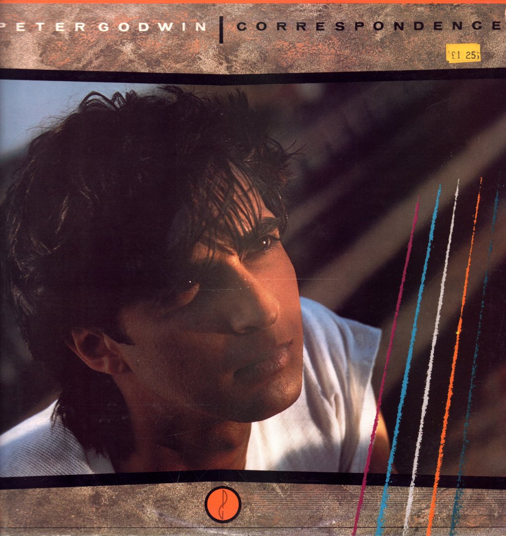Peter Godwin - Correspondence - Lp