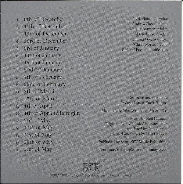 Divine Comedy - Foreverland - Double Cd