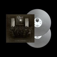 Opeth - Last Will and Testament - Double Lp