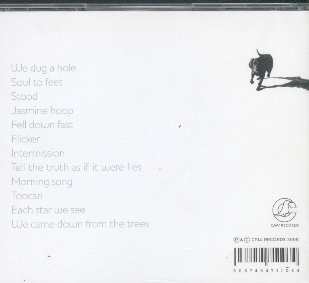 Kathryn Williams - Little Black Numbers - Cd