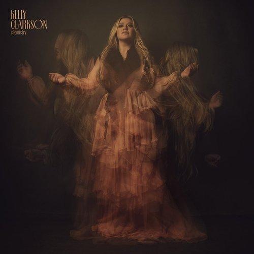 Kelly Clarkson - Chemistry - Lp