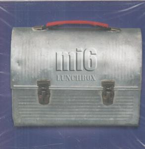 Mi6 - Lunchbox - Cd