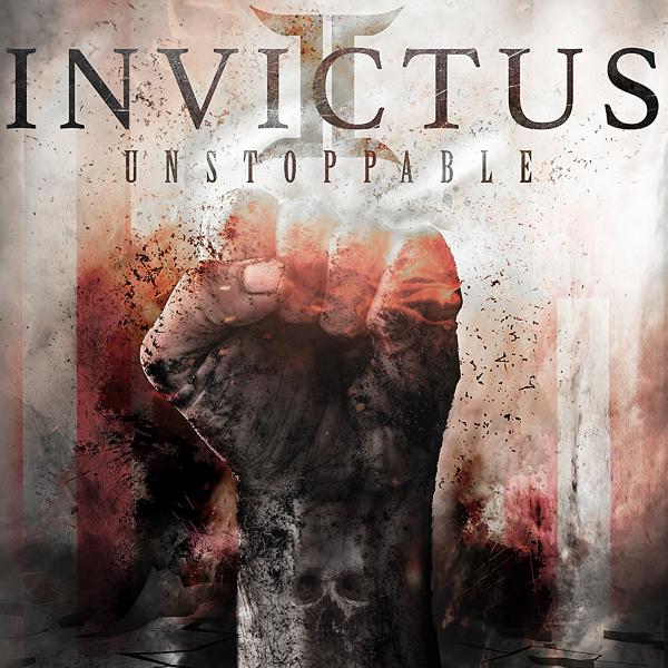 Invictus - Unstoppable - Lp