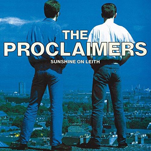 Proclaimers - Sunshine On Leith (Vinyl) - Lp