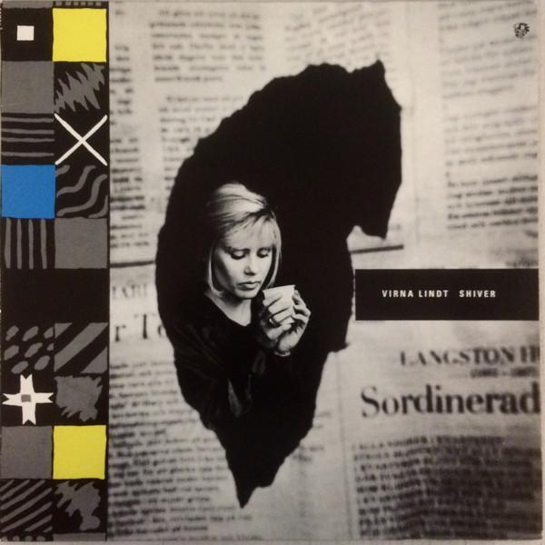 Virna Lindt - Shiver - Lp
