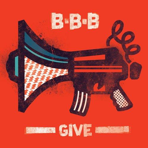 Balkan Beat Box - Give - Cd