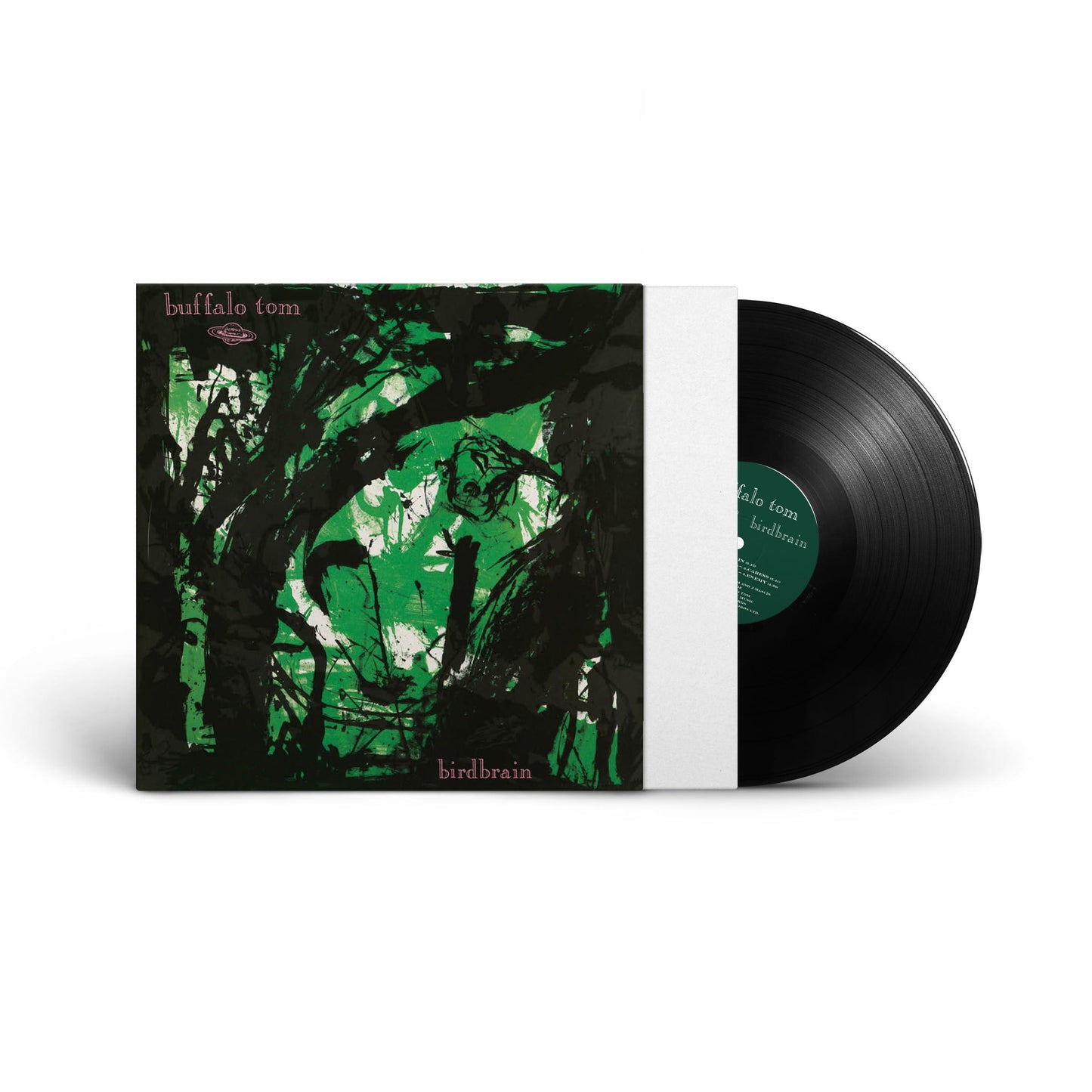 Buffalo Tom - Birdbrain - Lp