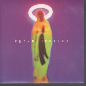Cud - Neurotica - 7 Inch