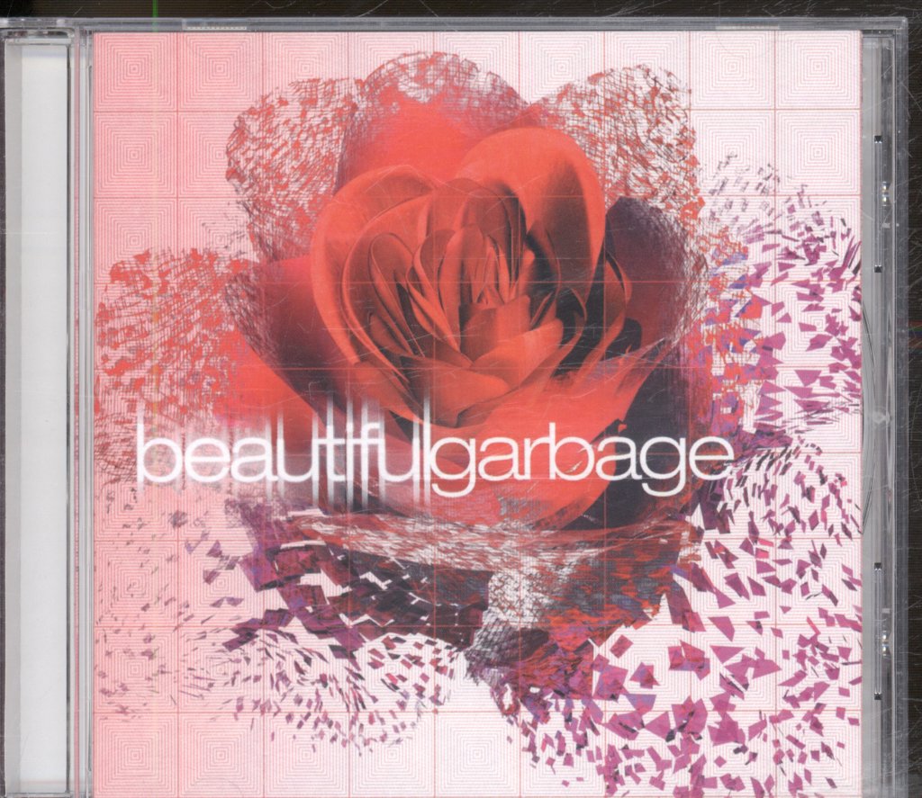 Garbage - Beautifulgarbage - Cd
