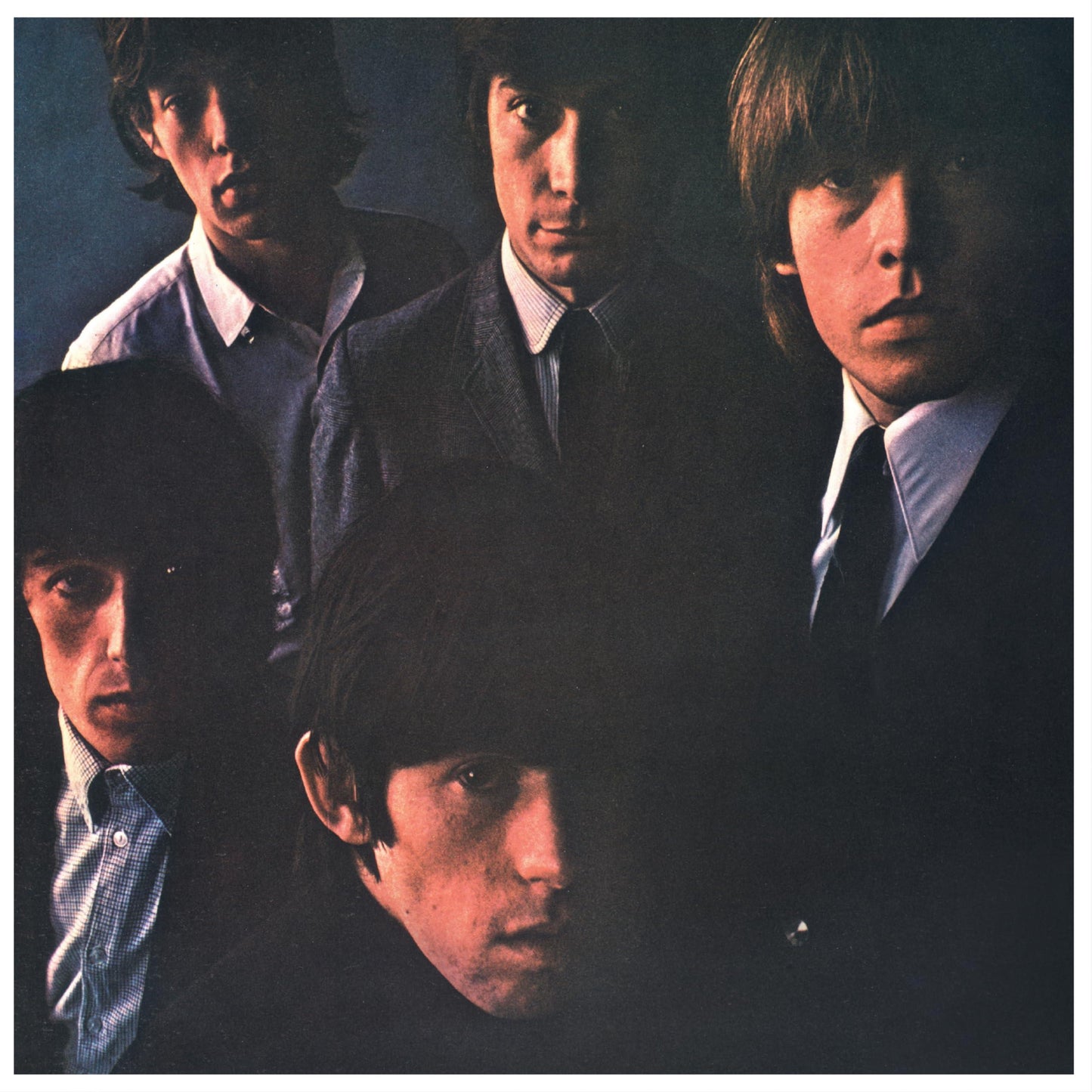 Rolling Stones - Rolling Stones No.2 - Lp