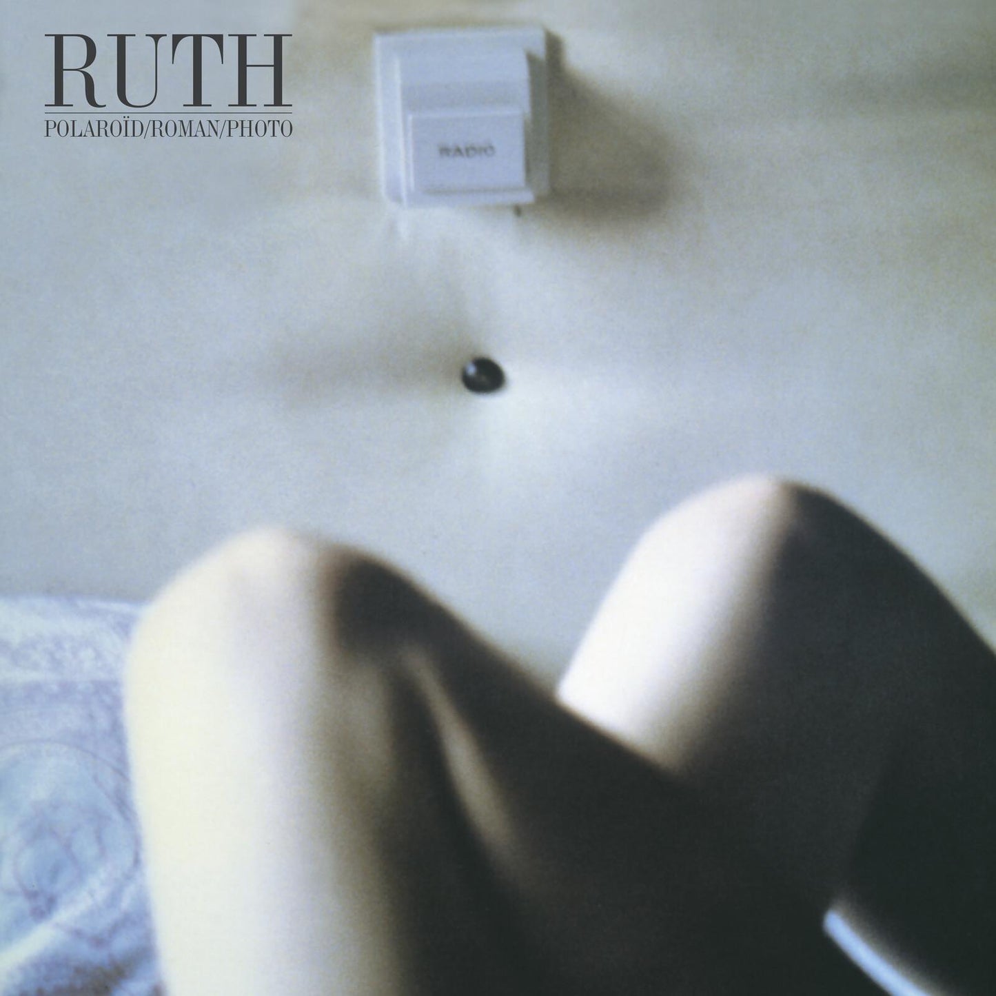 Ruth (Indie Group) - Polaroid - Lp