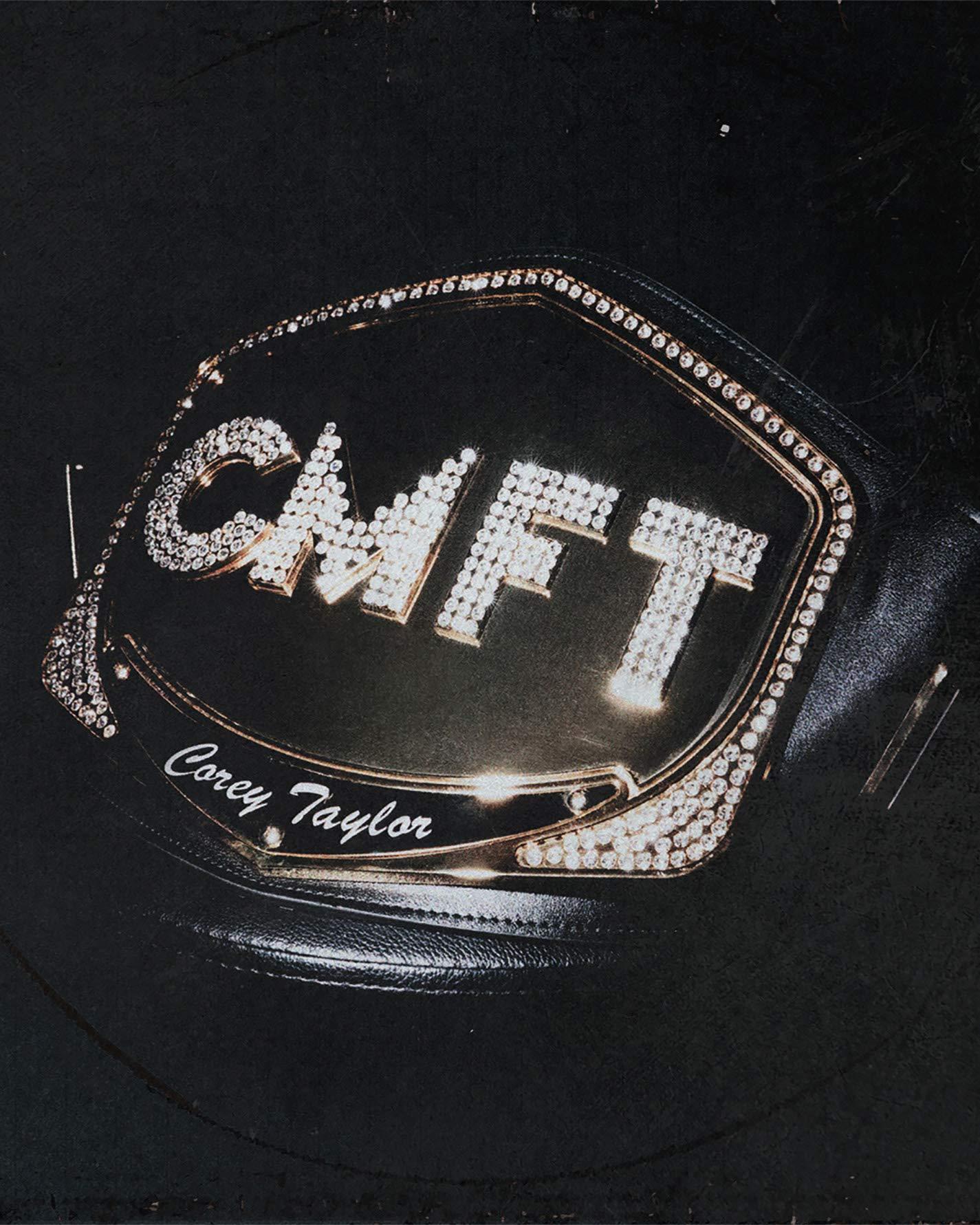 Corey Taylor - Cmft - Cd