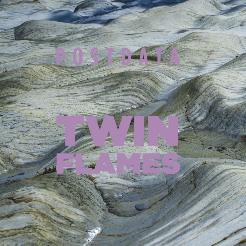 Postdata - Twin Flames - Cd