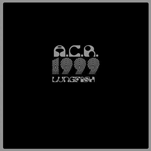 Lungfish - Acr 1999 - Lp