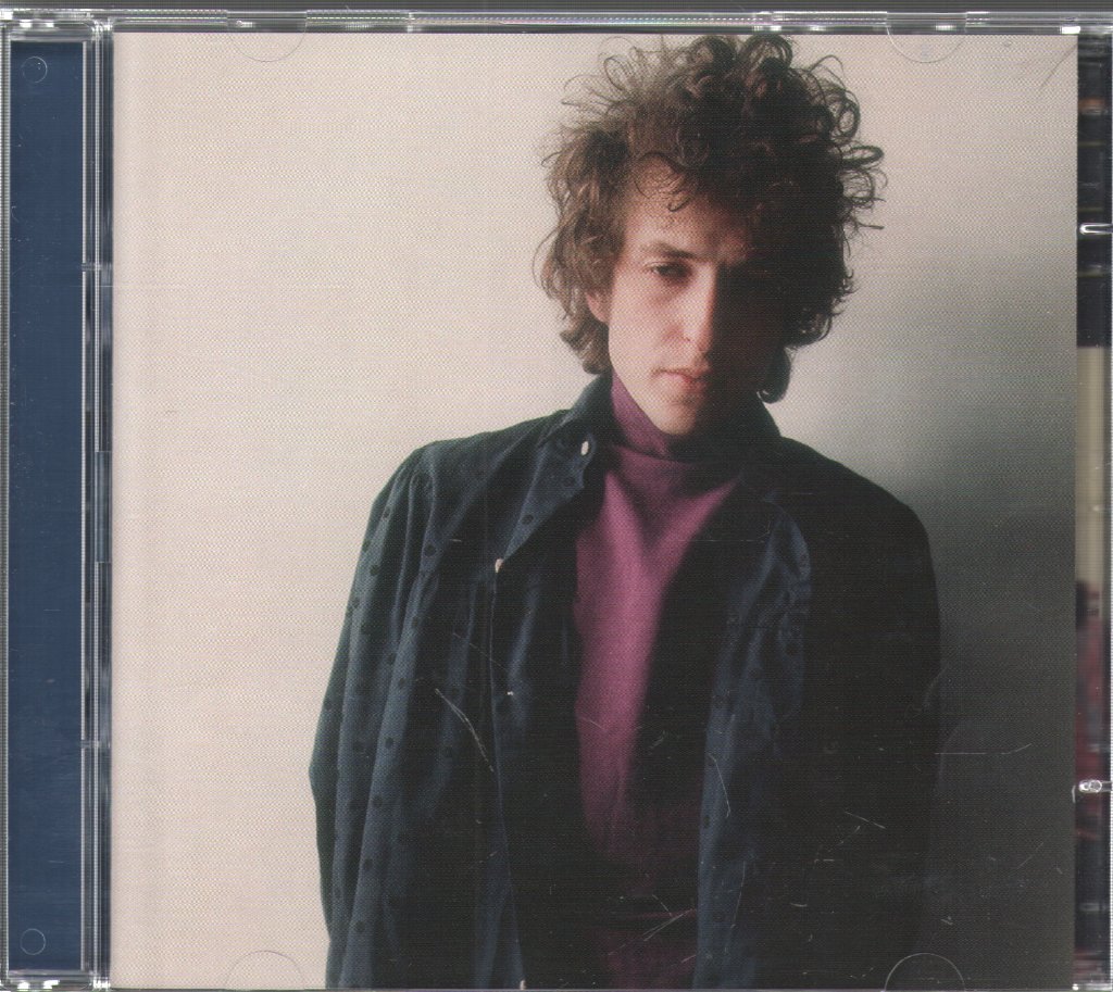 Bob Dylan - Best Of The Cutting Edge 1965-1966 - Cd Set