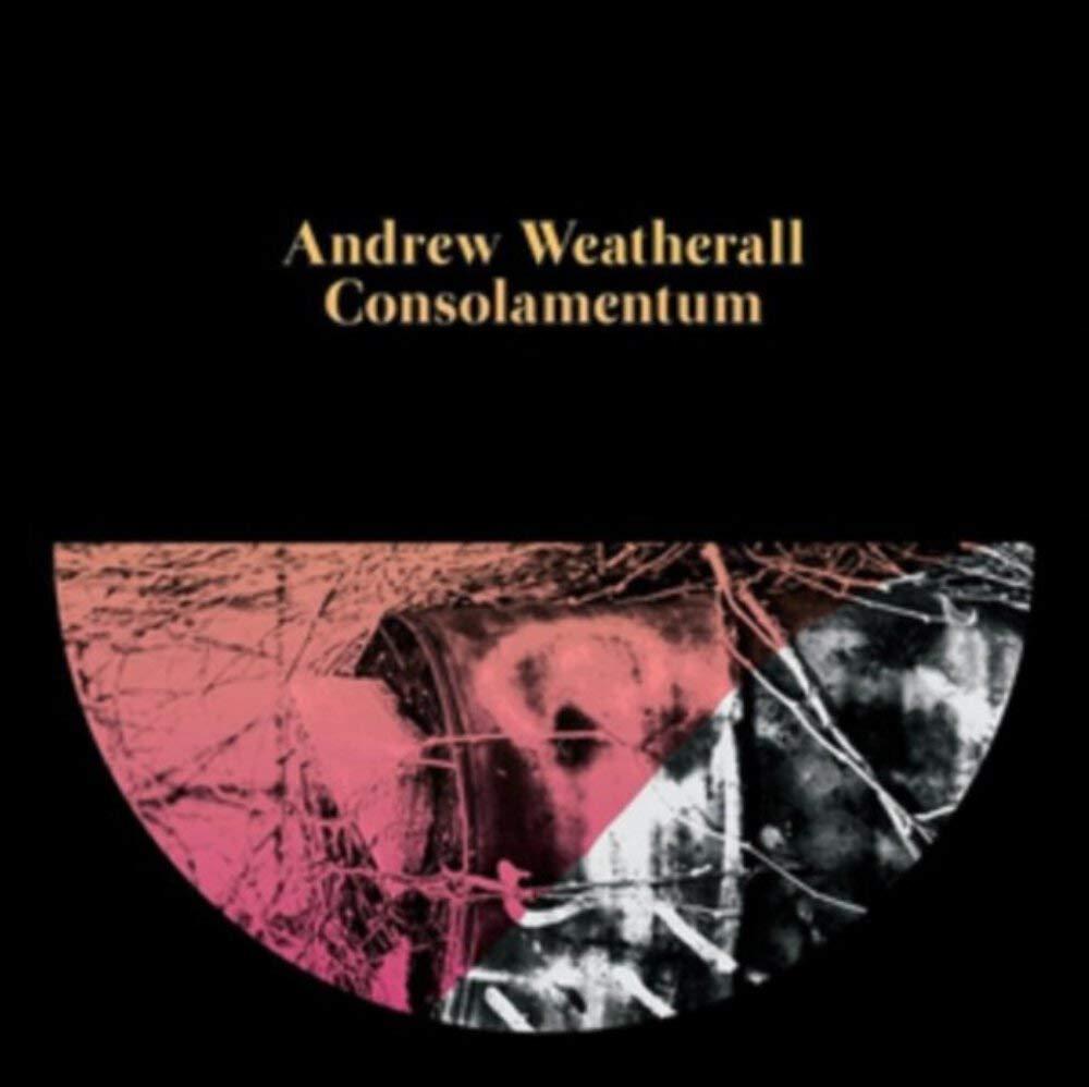 Andrew Weatherall - Consolamentum - Cd