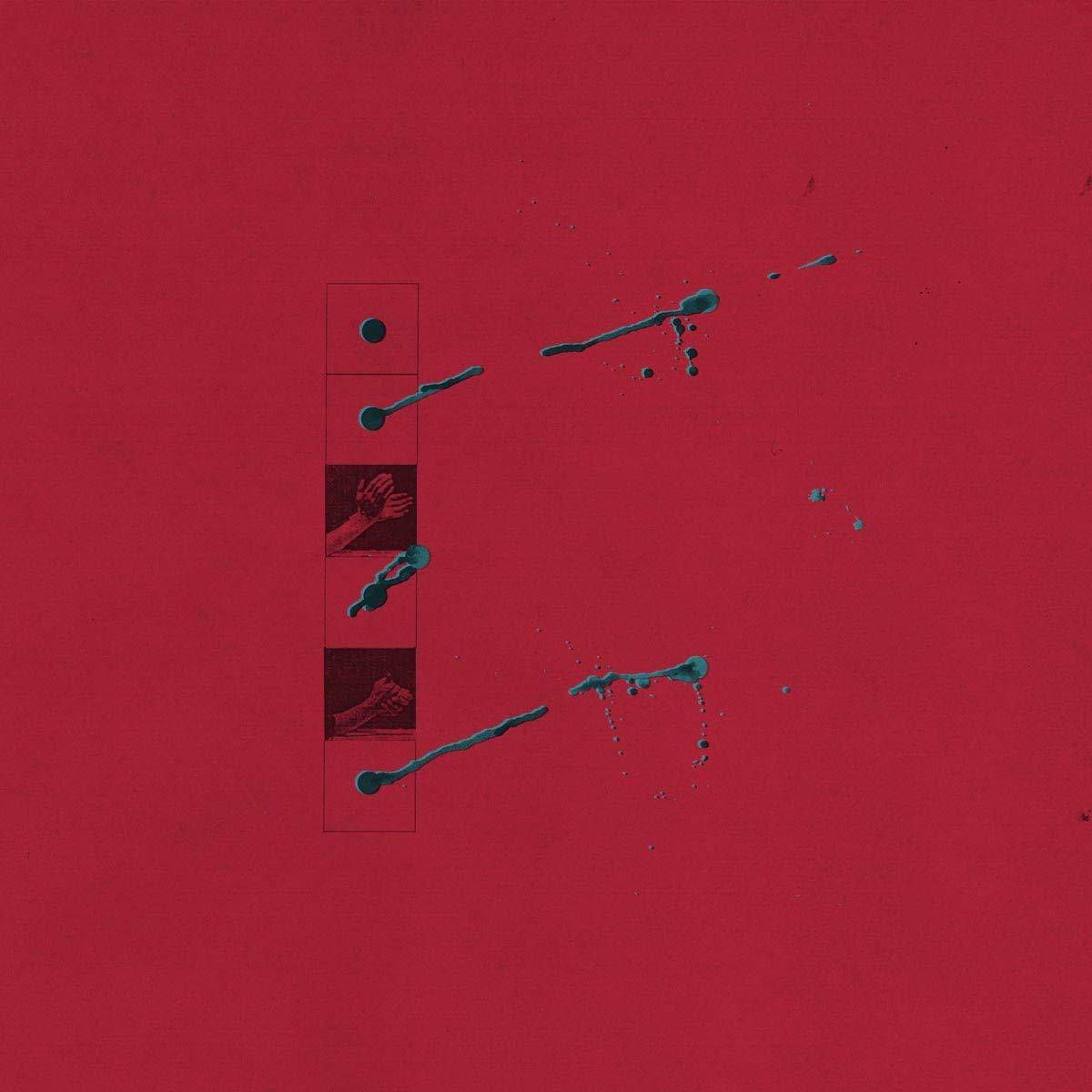 Girls Names - Arms Around A Vision - Lp
