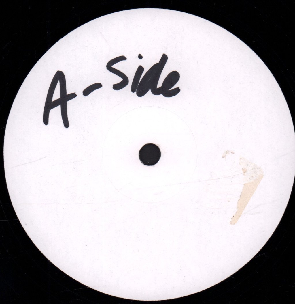 Corn Dollies - Joyrider - 12 Inch