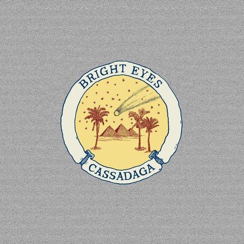 Bright Eyes - Cassadaga - Cd