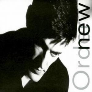 New Order - Low Life - Lp