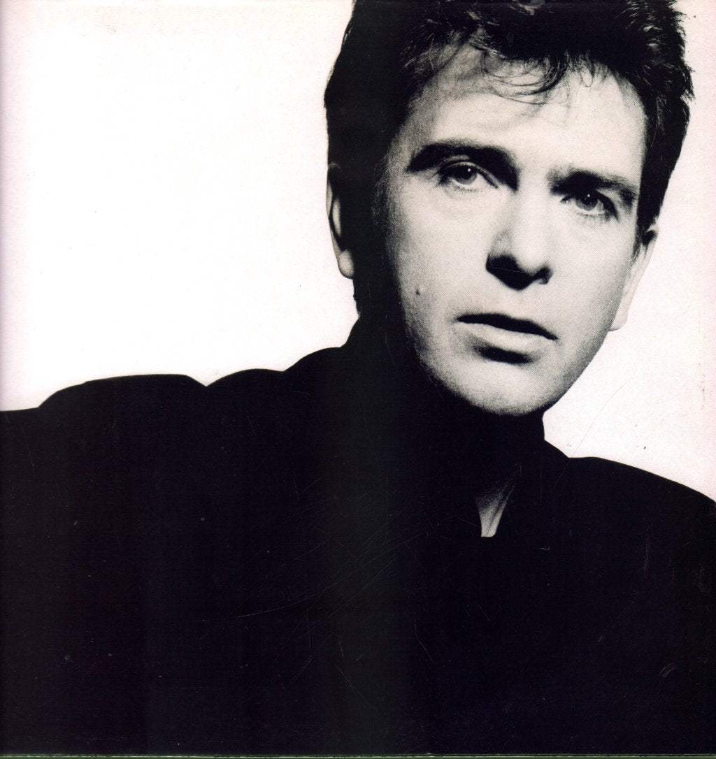 Peter Gabriel - So - Lp